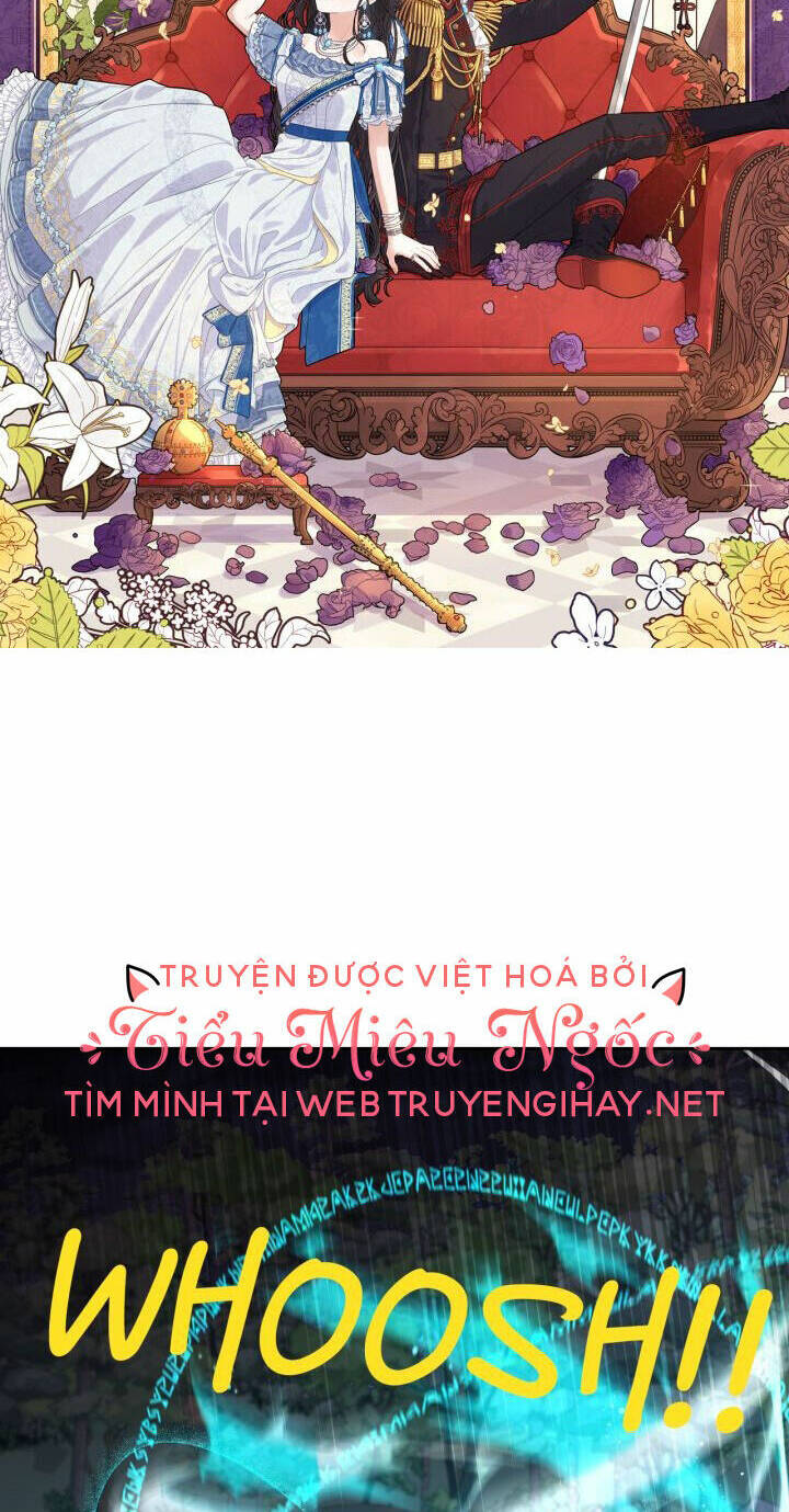 Hoàng Nữ Tóc Đen Chương 101 Ảnh 5