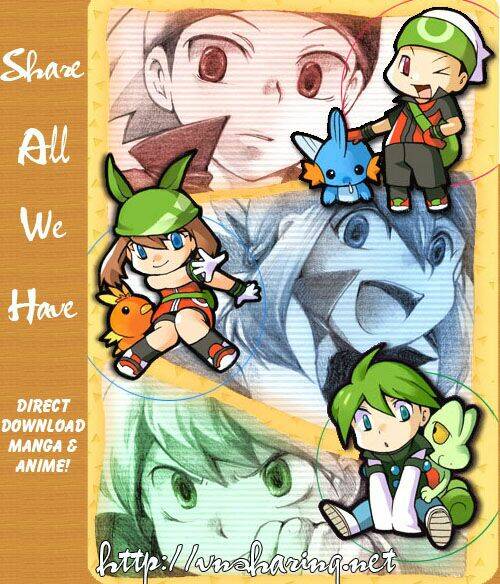 Love Hina Chương 110 Ảnh 2