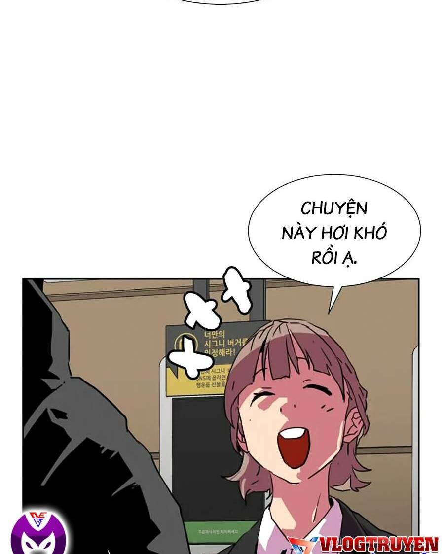 Săn Lùng Bắt Nạt Chương 49 Ảnh 69