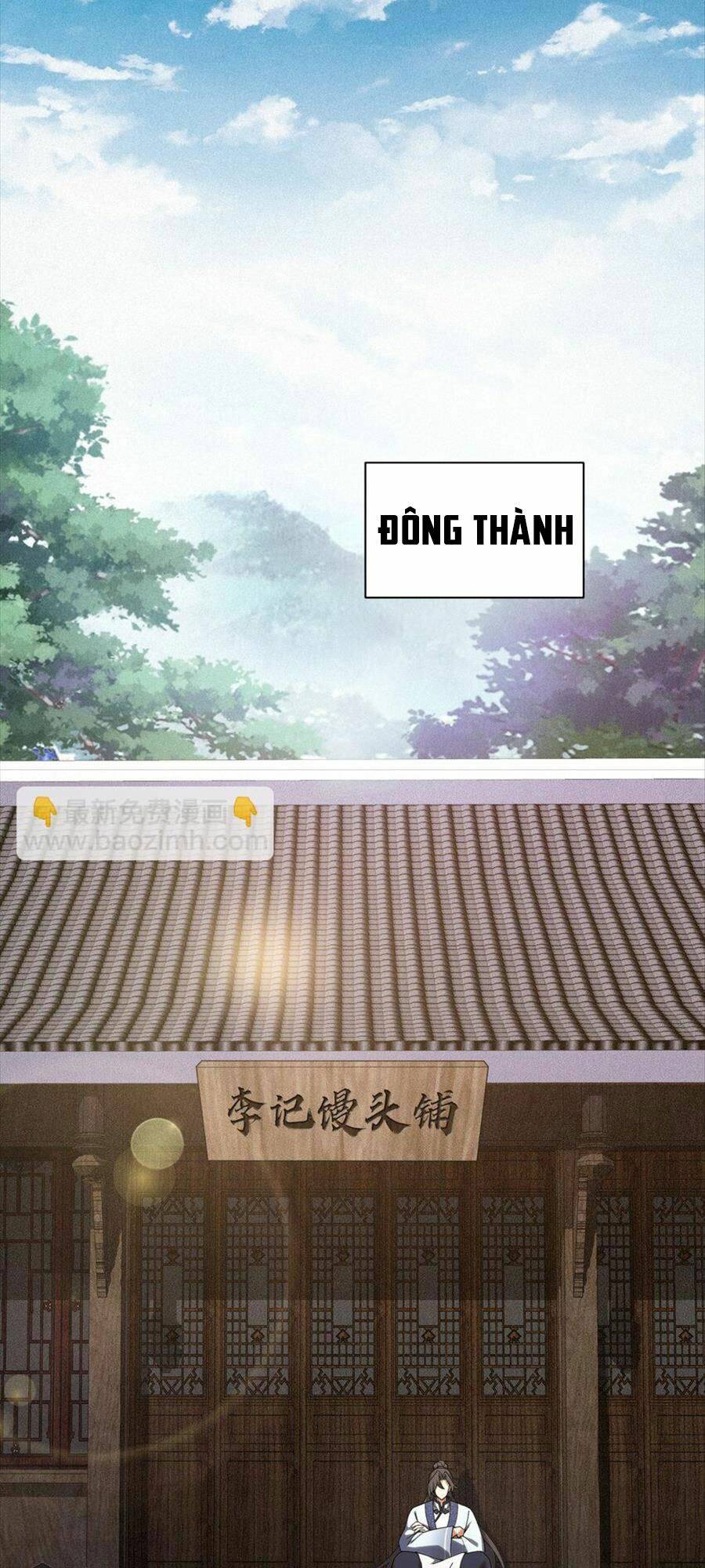 Liêu Trai Không Thể Nào Xinh Đẹp Như Vậy Chương 31 Ảnh 4