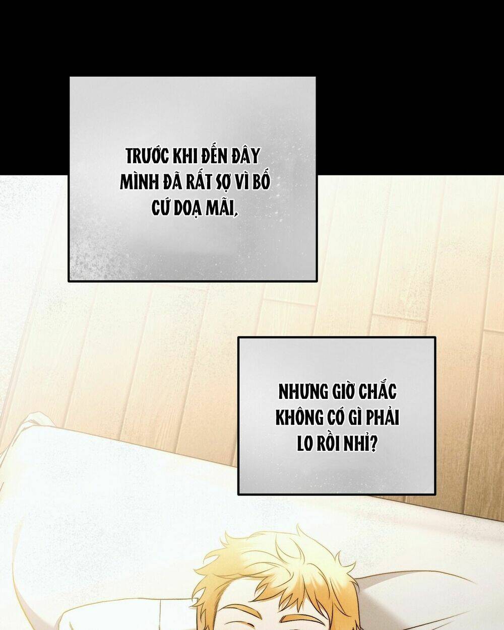 Lời Nói Dối Vĩnh Cửu Chương 27 Ảnh 34