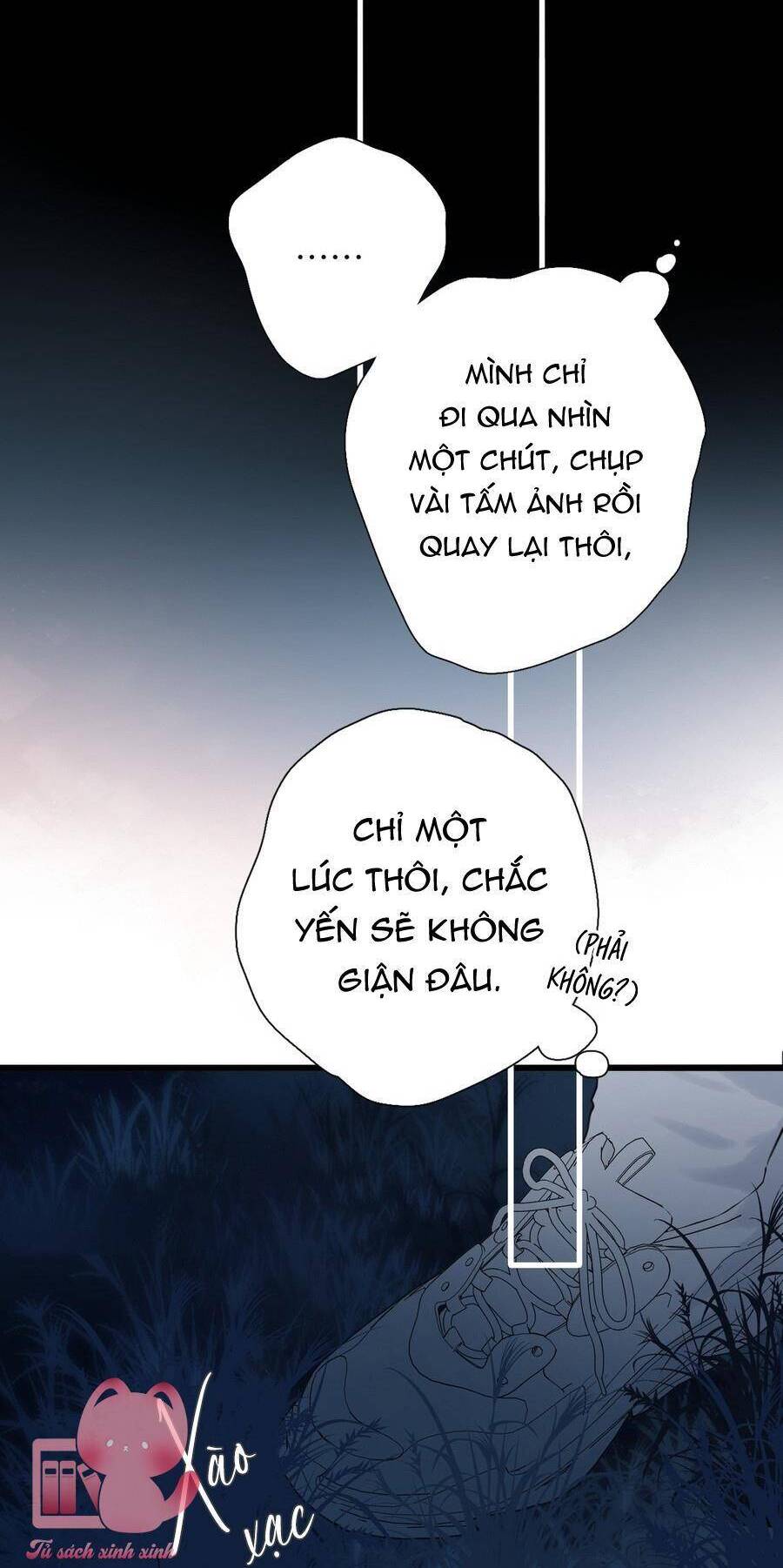 Ngược Dòng Mùa Xuân Chương 19 Ảnh 28