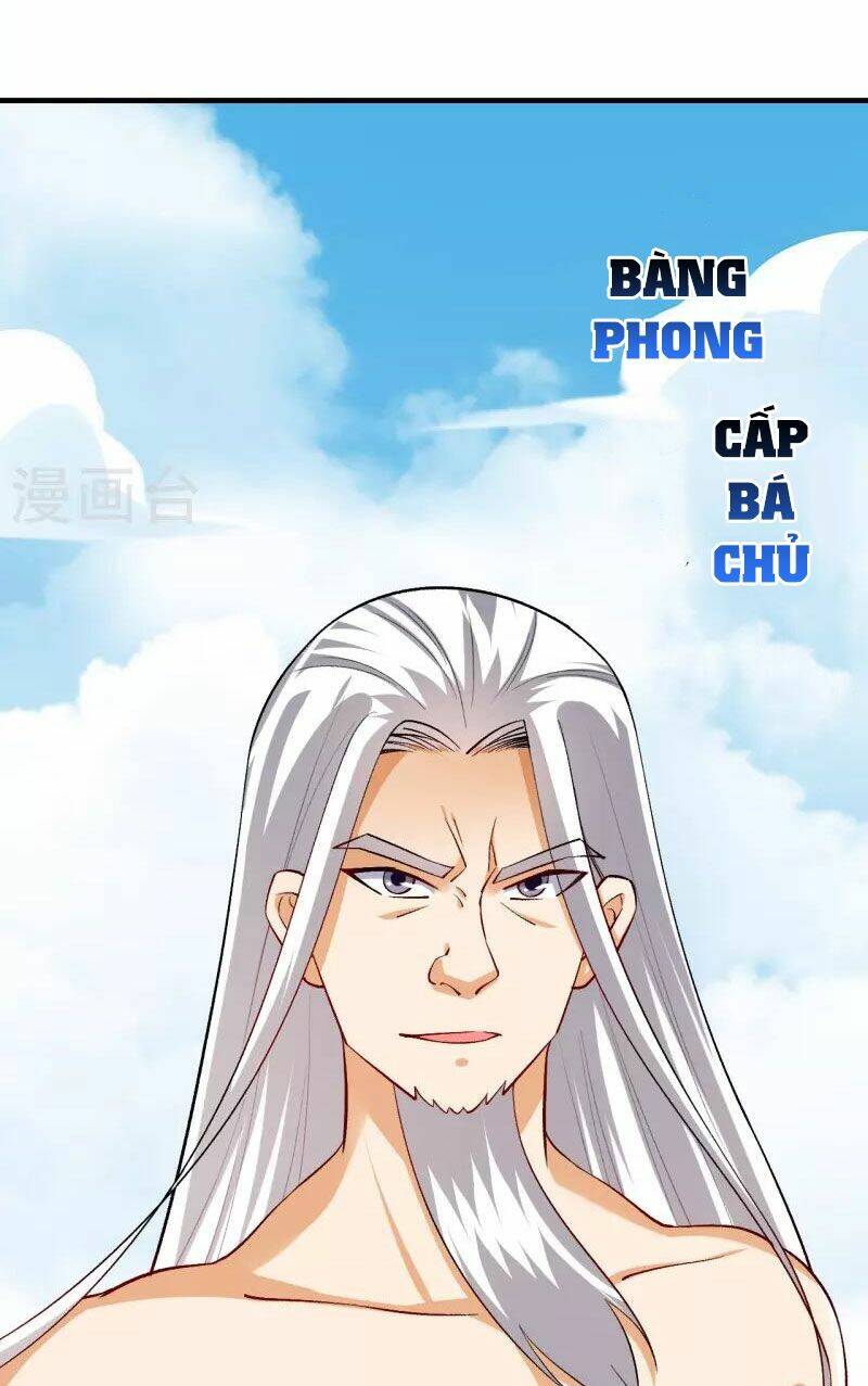 Nhất Đẳng Gia Đinh Chương 320 Ảnh 43