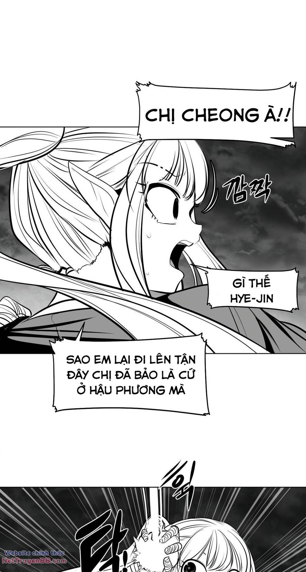 Độc Lạ Dungeon Chương 84 Ảnh 48