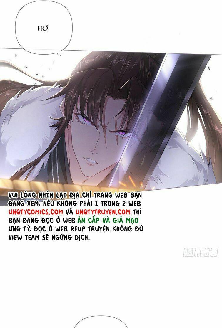 Nhập Mạc Chi Thần Chương 68 Ảnh 16