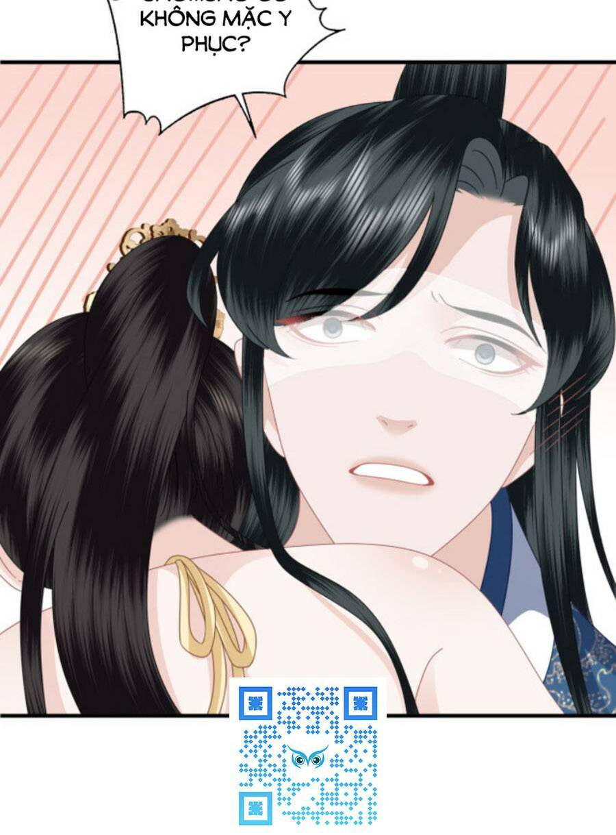 Điều Hương Vương Phi Chương 25 Ảnh 43