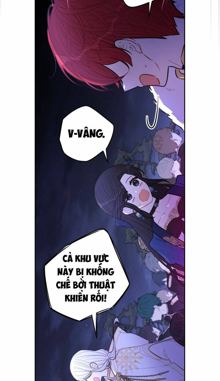 Hoàng Nữ Tóc Đen Chương 101 Ảnh 23