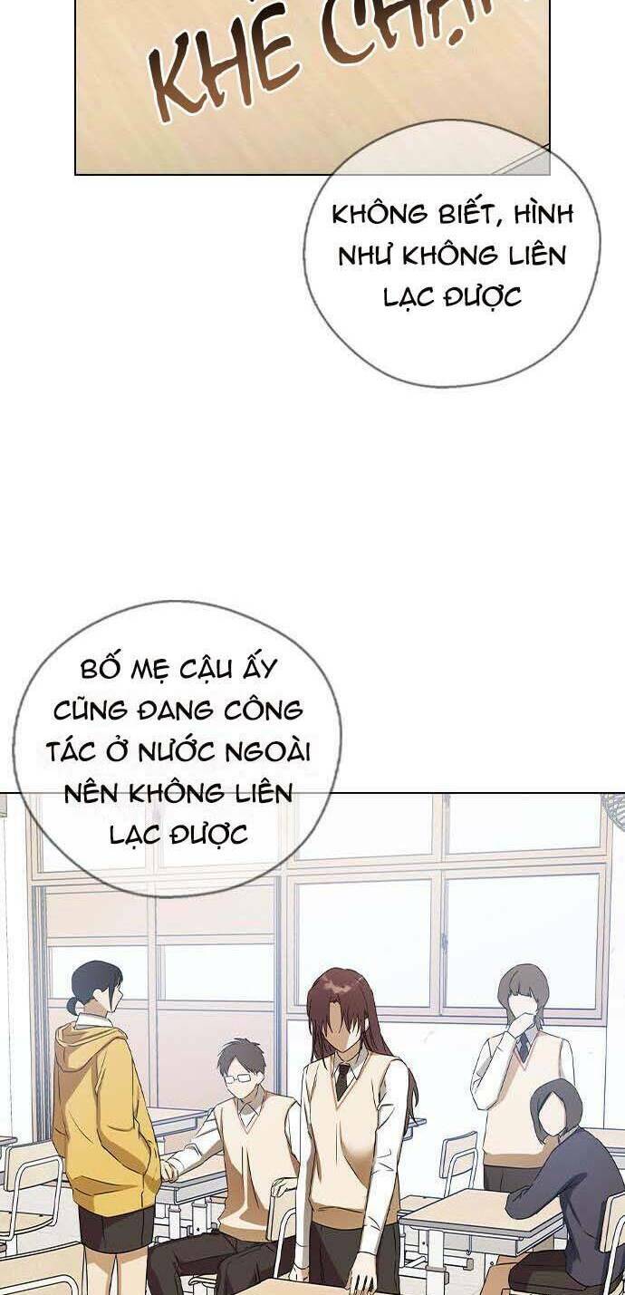 Duyên Nợ Kiếp Trước Chương 44 Ảnh 36