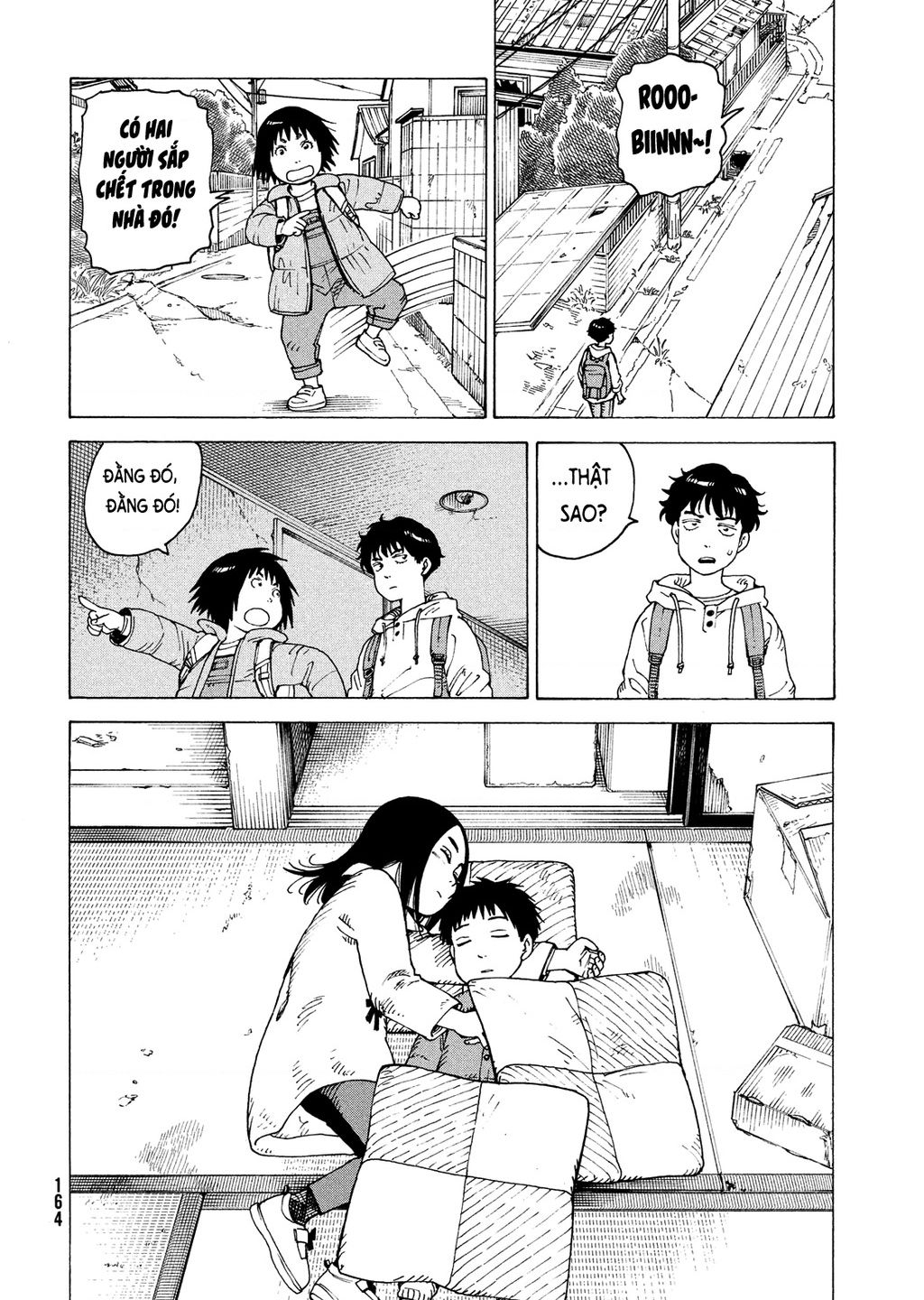 Tengoku Daimakyou Chương 63 Ảnh 16