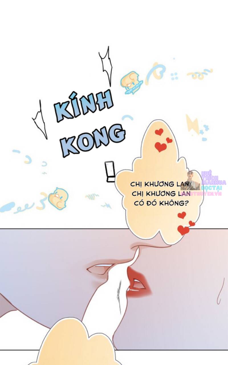 Tôi Không Muốn Coi Em Là Chị Nữa Chương 54 Ảnh 19