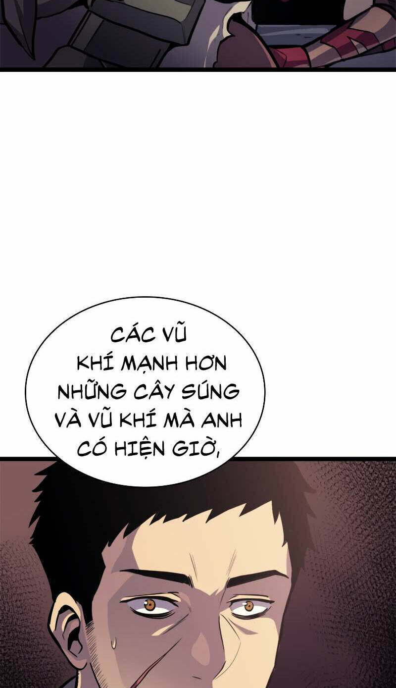 Sự Trở Lại Của Người Chơi Cấp Cao Nhất Chương 143 Ảnh 71