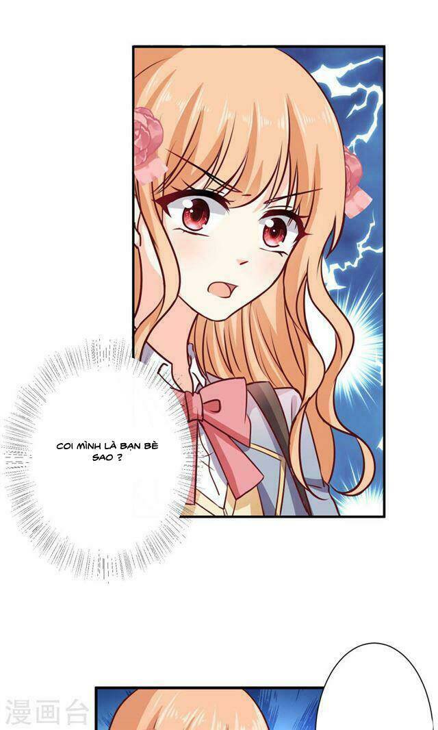 Hôm Nay Tôi Sẽ Yêu Ai Đây ? Chương 3 Ảnh 24