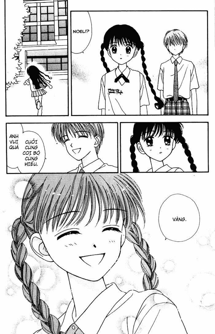 Minto Na Bokura Chương 7 Ảnh 30