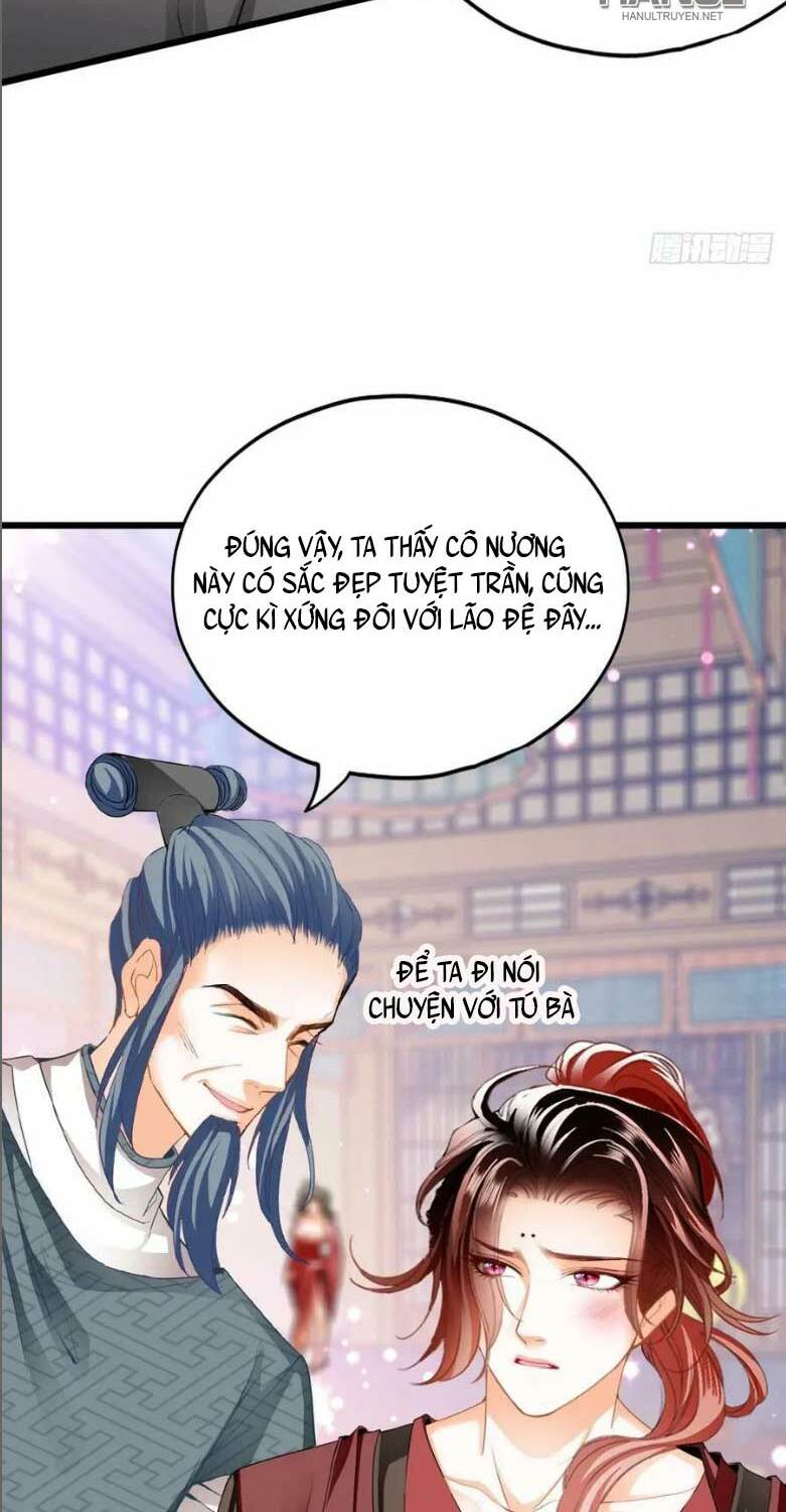 Bổn Vương Muốn Ngươi Chương 204 Ảnh 26