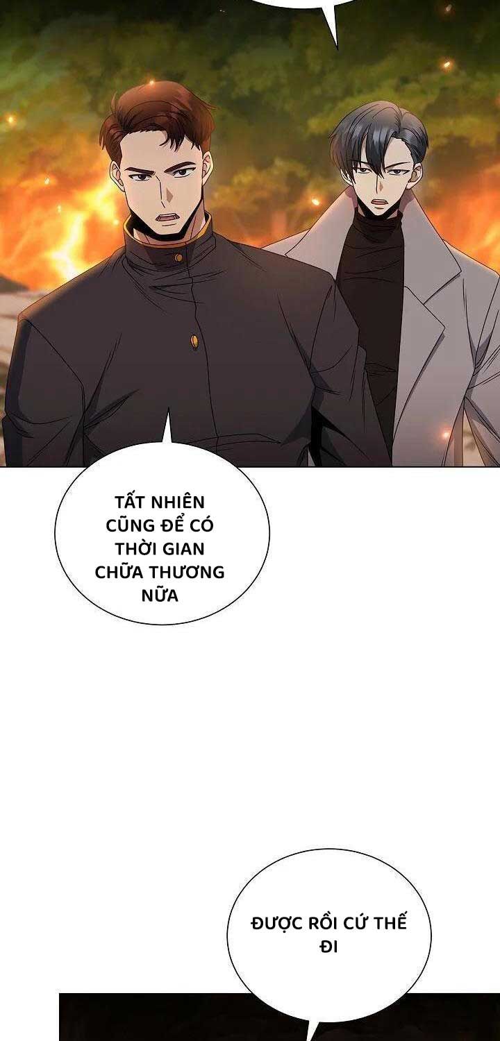 Thiên Ma Không Muốn Thăng Cấp Chương 59 Ảnh 58