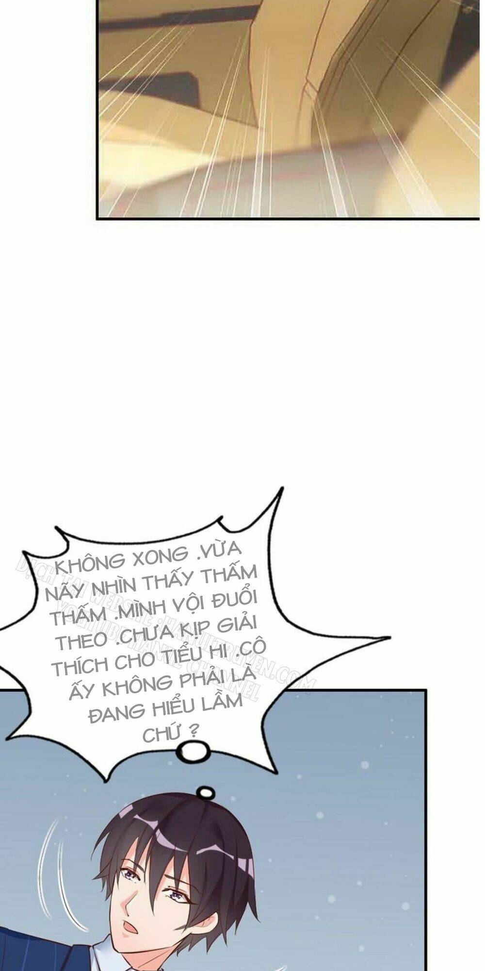 Vợ Có Chút Lạnh Lùng Chương 29 Ảnh 13