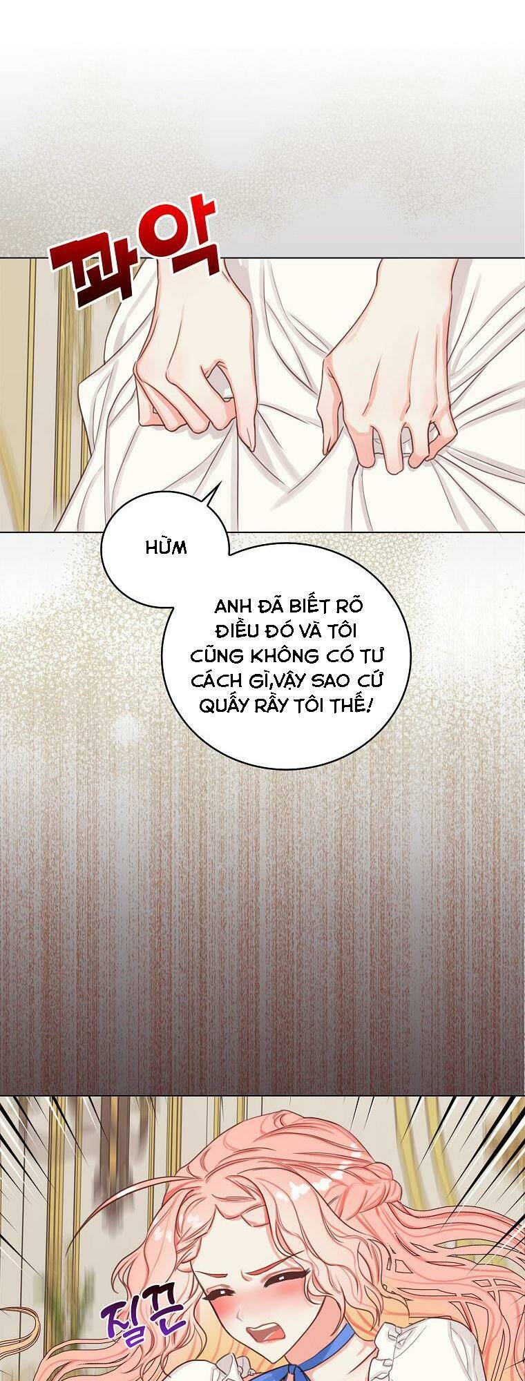 Tôi Đã Cố Gắng Chạy Sau Khi Ăn Kẹo Chương 4 Ảnh 35