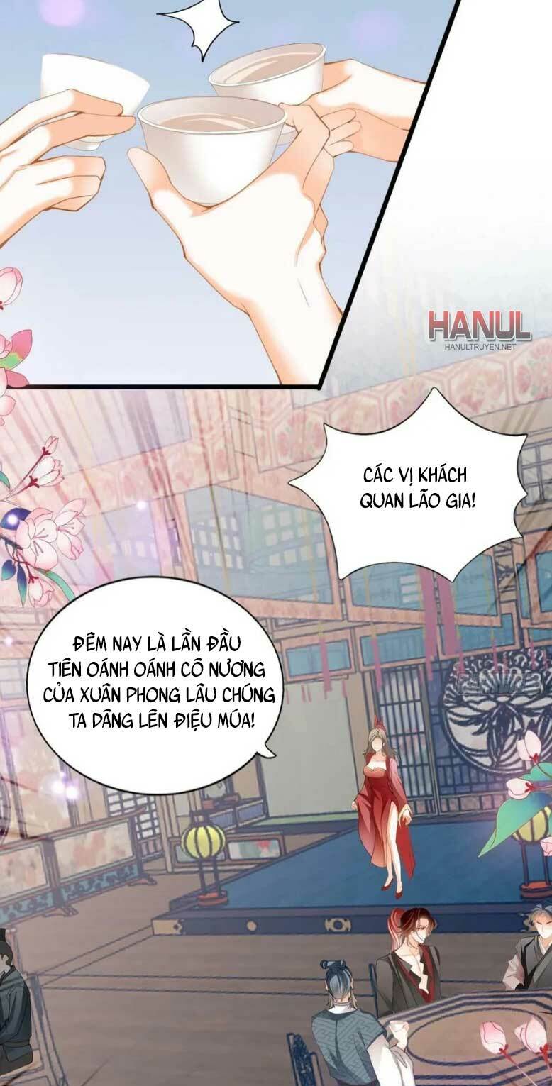 Bổn Vương Muốn Ngươi Chương 204 Ảnh 11