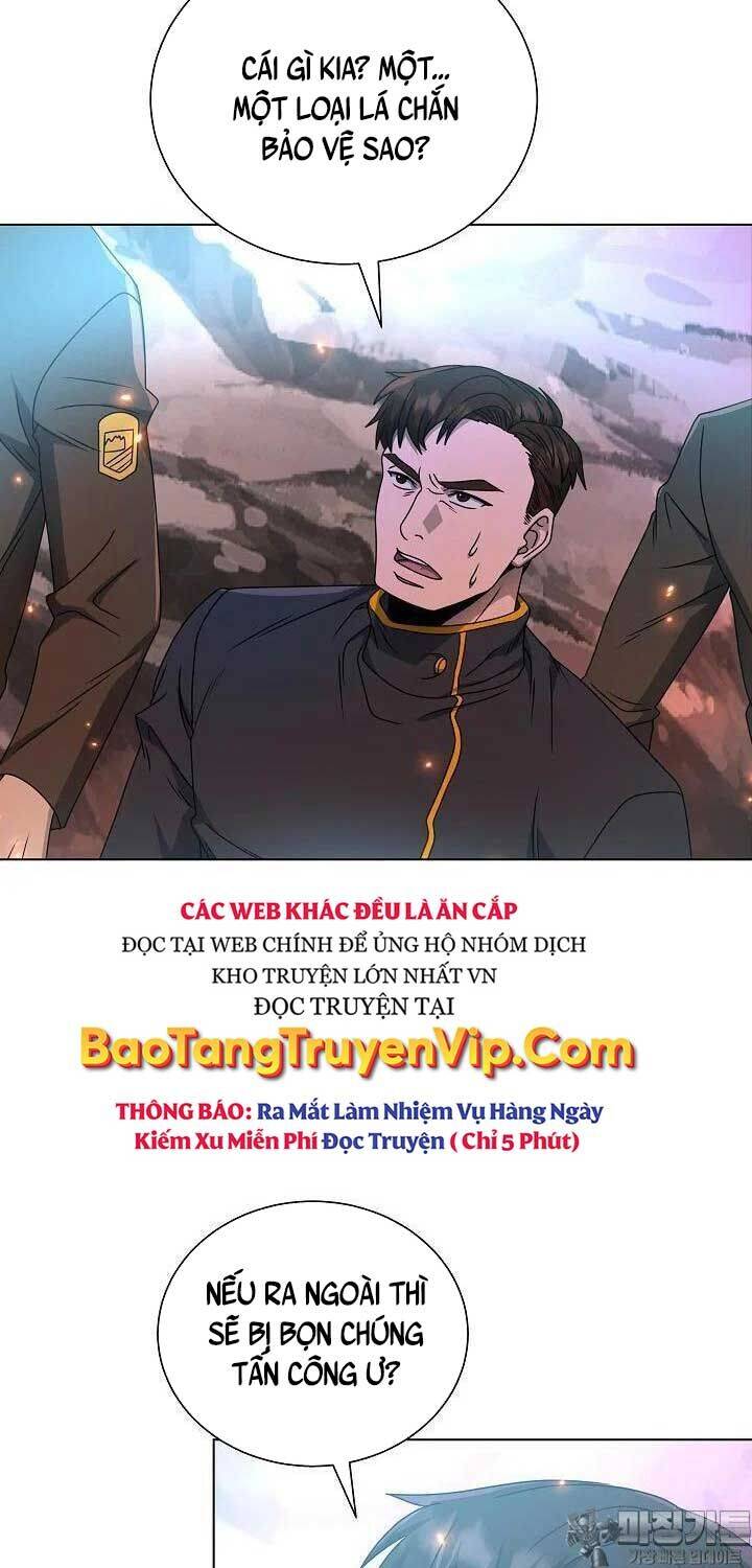 Thiên Ma Không Muốn Thăng Cấp Chương 58 Ảnh 51