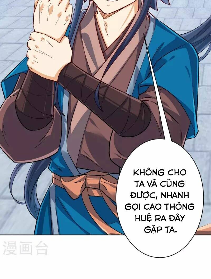 Nhất Đẳng Gia Đinh Chương 319 Ảnh 30