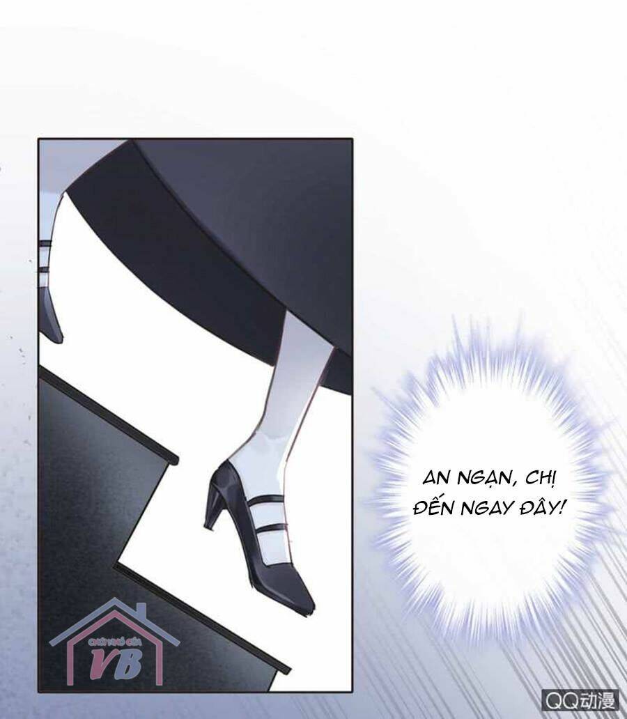 Thác Sủng Thiên Giá Danh Viên Chương 24 Ảnh 29