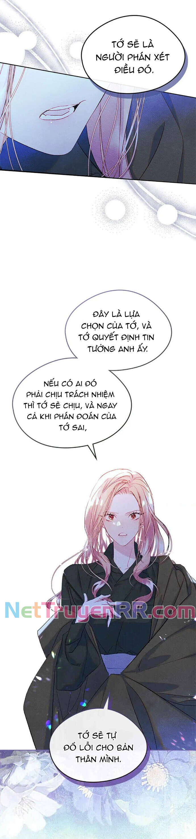 Bạn Thân Khác Giới Của Nam Chính Chương 55 Ảnh 30