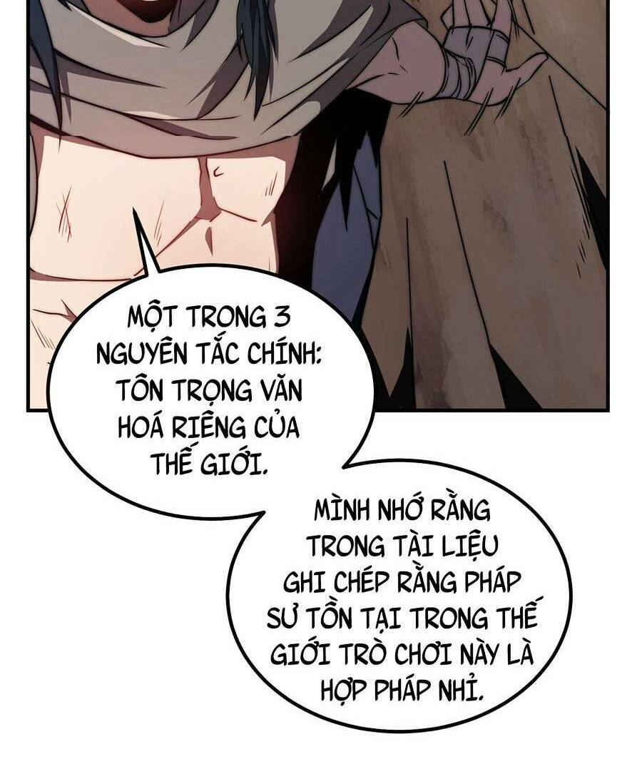 Cao Thủ Gian Lận Hoàn Lương Chương 3 Ảnh 76
