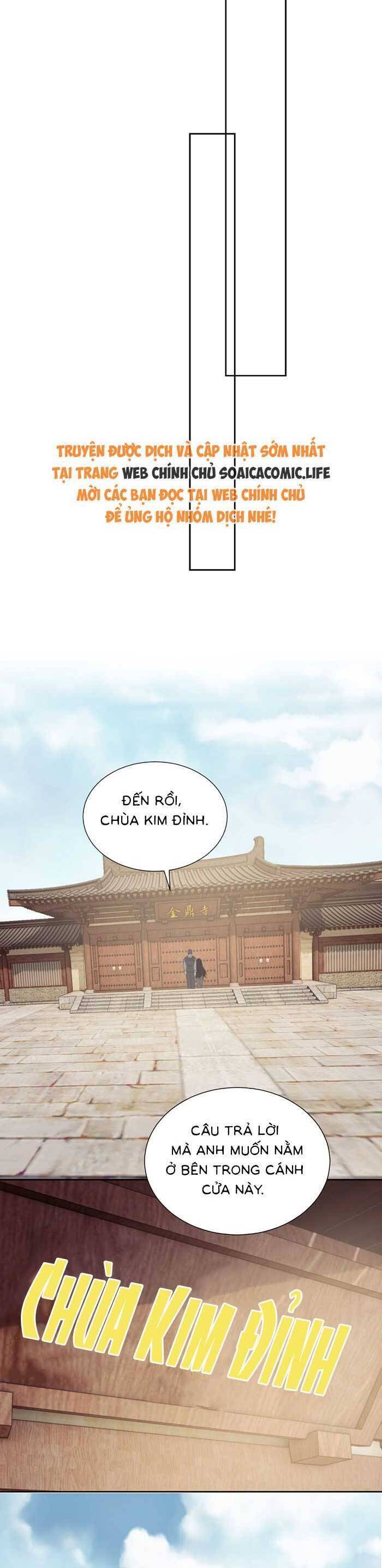 Nữ Tướng Xuyên Đến Hiện Đại Trở Thành Chị Dâu Quyền Lực Chương 133 Ảnh 6