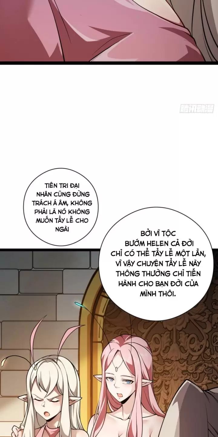 Ta, Chúa Tể Rừng Xanh Chương 23 Ảnh 62