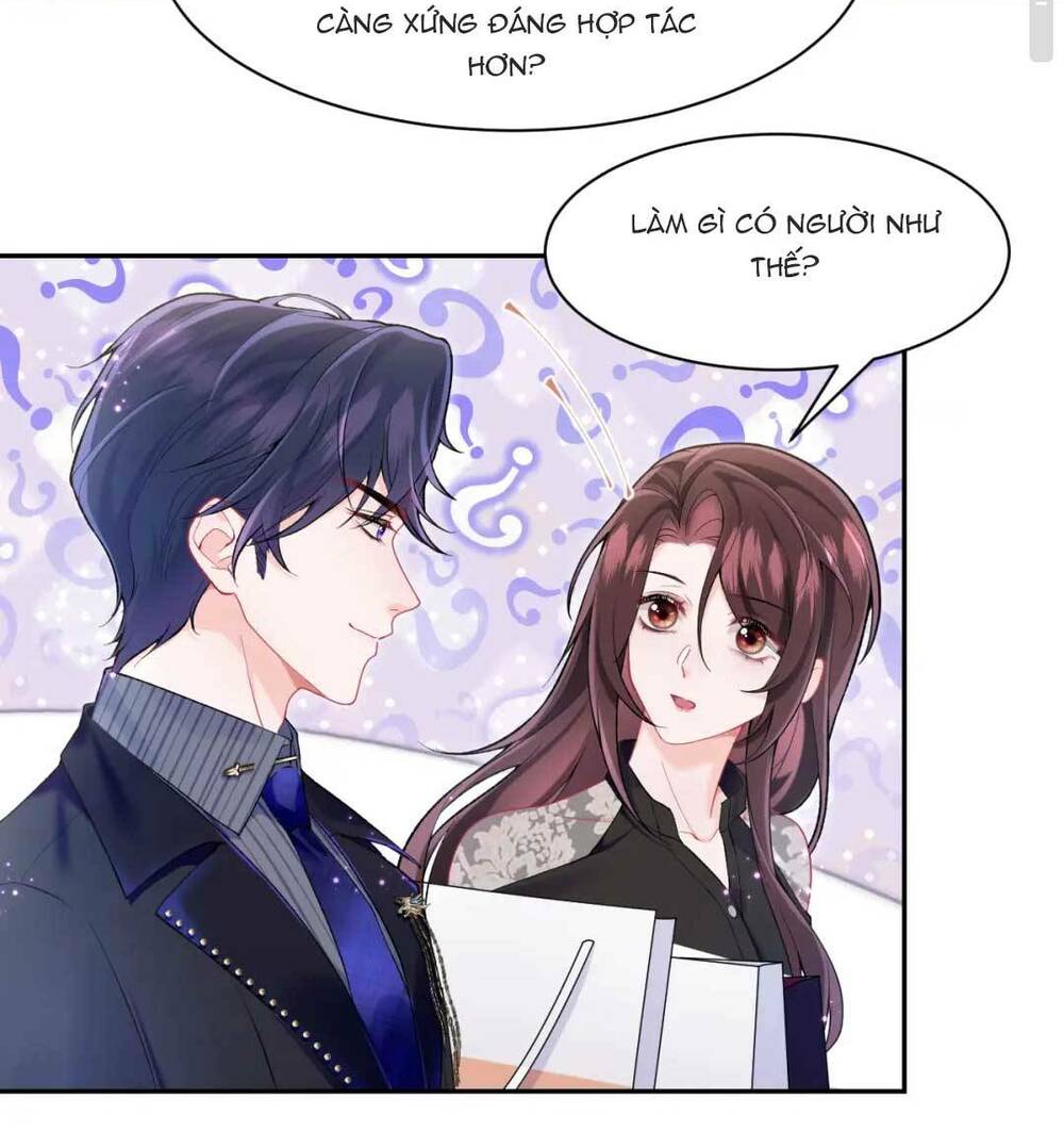 Bạch Liên Hoa Dựa Vào Việc Giả Trang Đáng Thương Hướng Dẫn Ca Ca Xưng Bá Toàn Cầu Chương 11 Ảnh 11