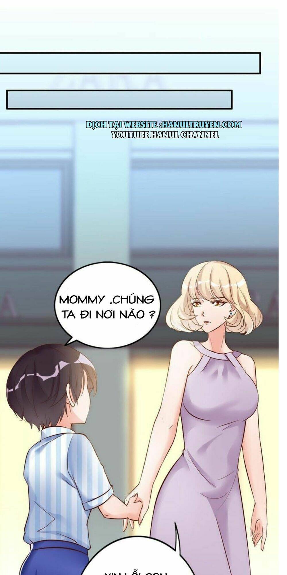Vợ Có Chút Lạnh Lùng Chương 29 Ảnh 20