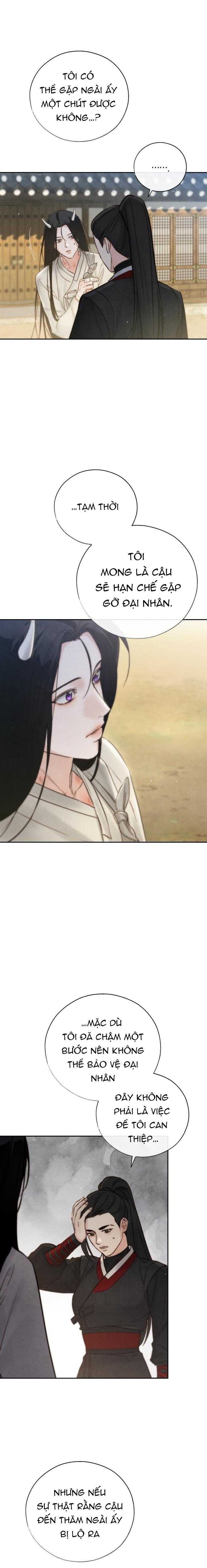Thuốc Độc Chương 24 Ảnh 16