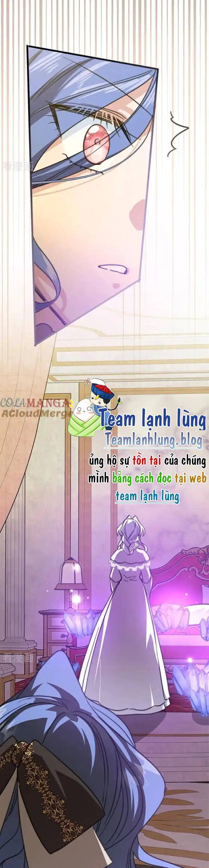 Bông Hoa Độc Của Nhà Công Tước Chương 43 Ảnh 28