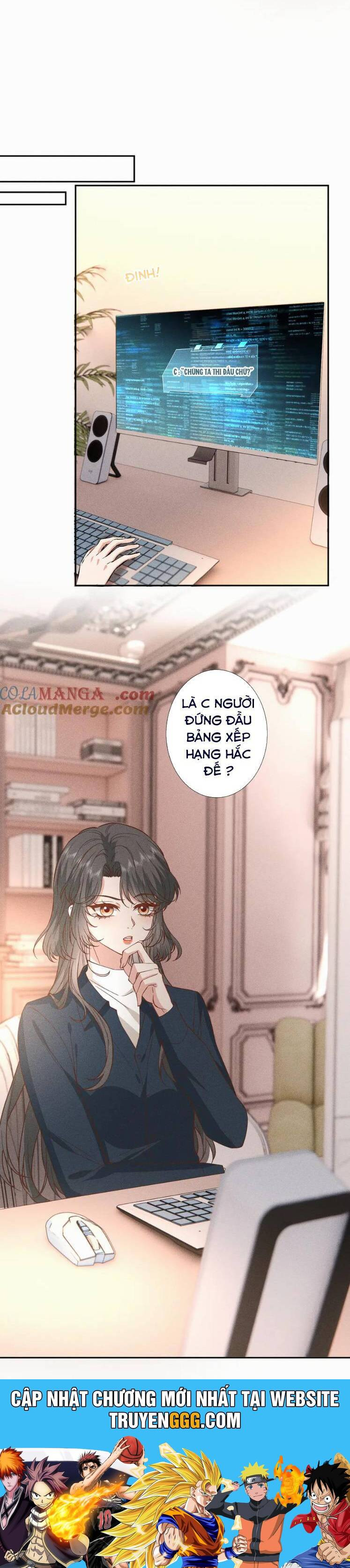 Lão Đại Toàn Năng Vừa Đẹp Vừa Ngầu Chương 37 Ảnh 19