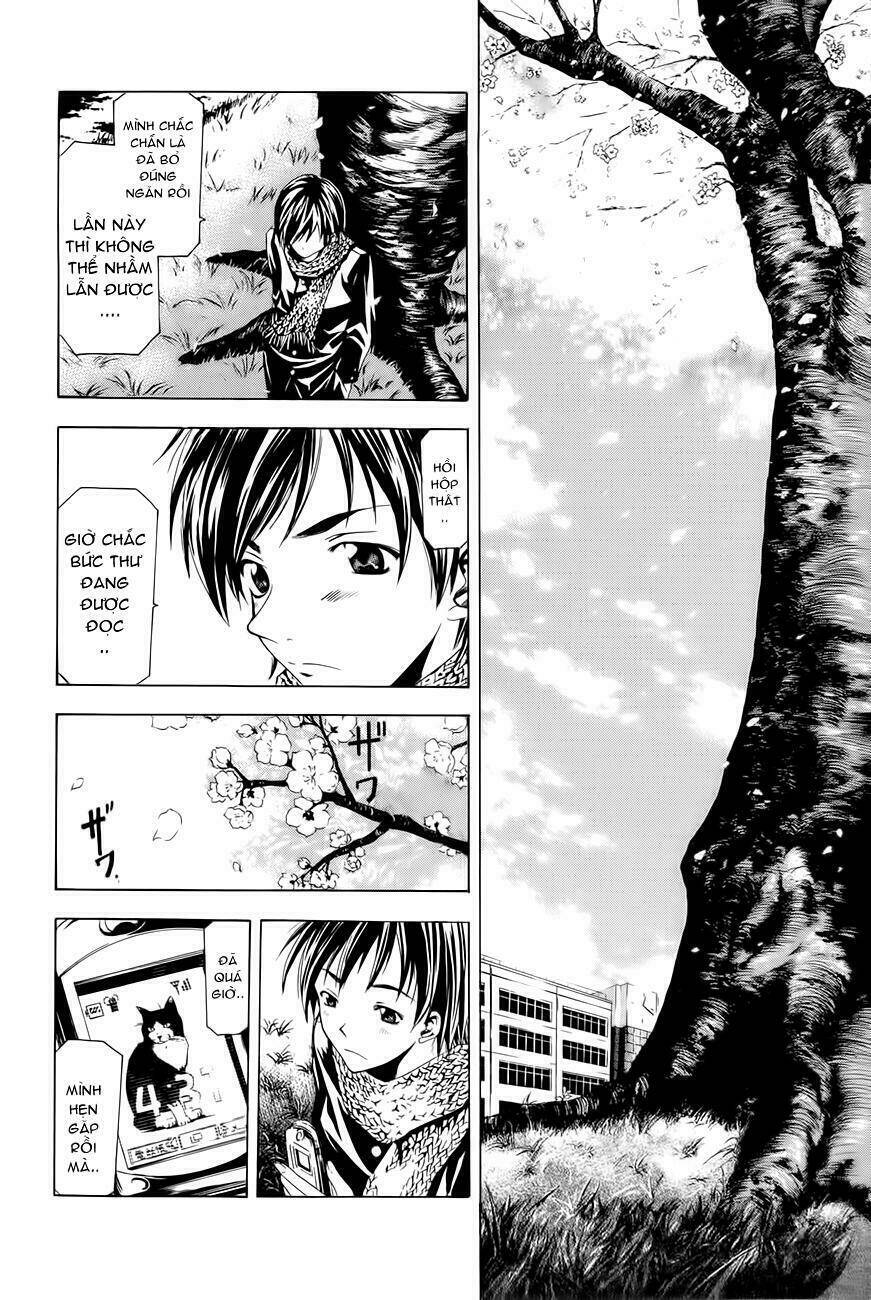 Tổng Hợp One Shot. Chương 378 Ảnh 33