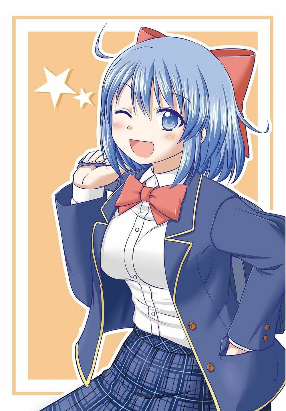 Magical Trans! Chương 9 Ảnh 4