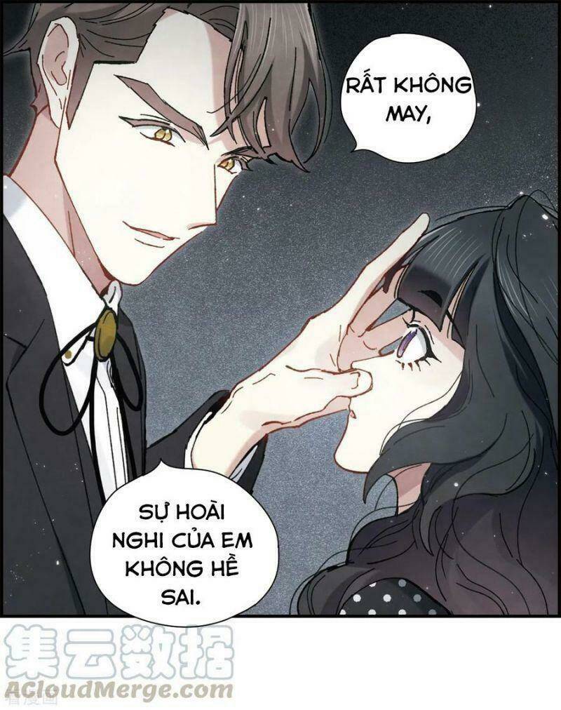 Mejaz - Nhân Gian Ngọc Chương 124 Ảnh 16