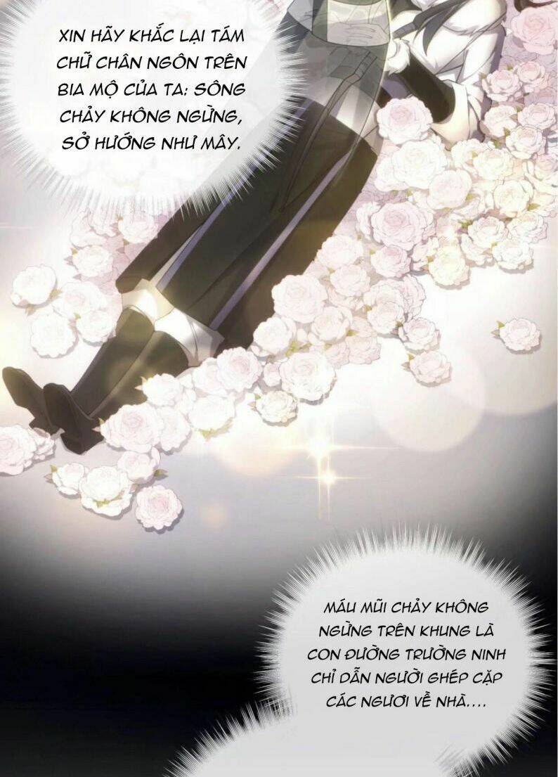 Nhập Mạc Chi Thần Chương 63 Ảnh 46