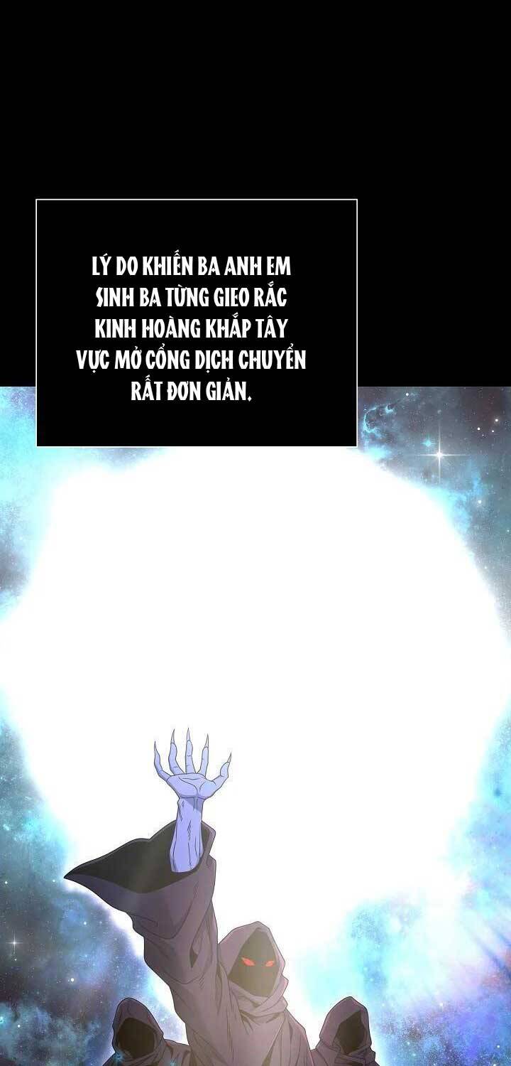 Thiên Ma Không Muốn Thăng Cấp Chương 62 Ảnh 4