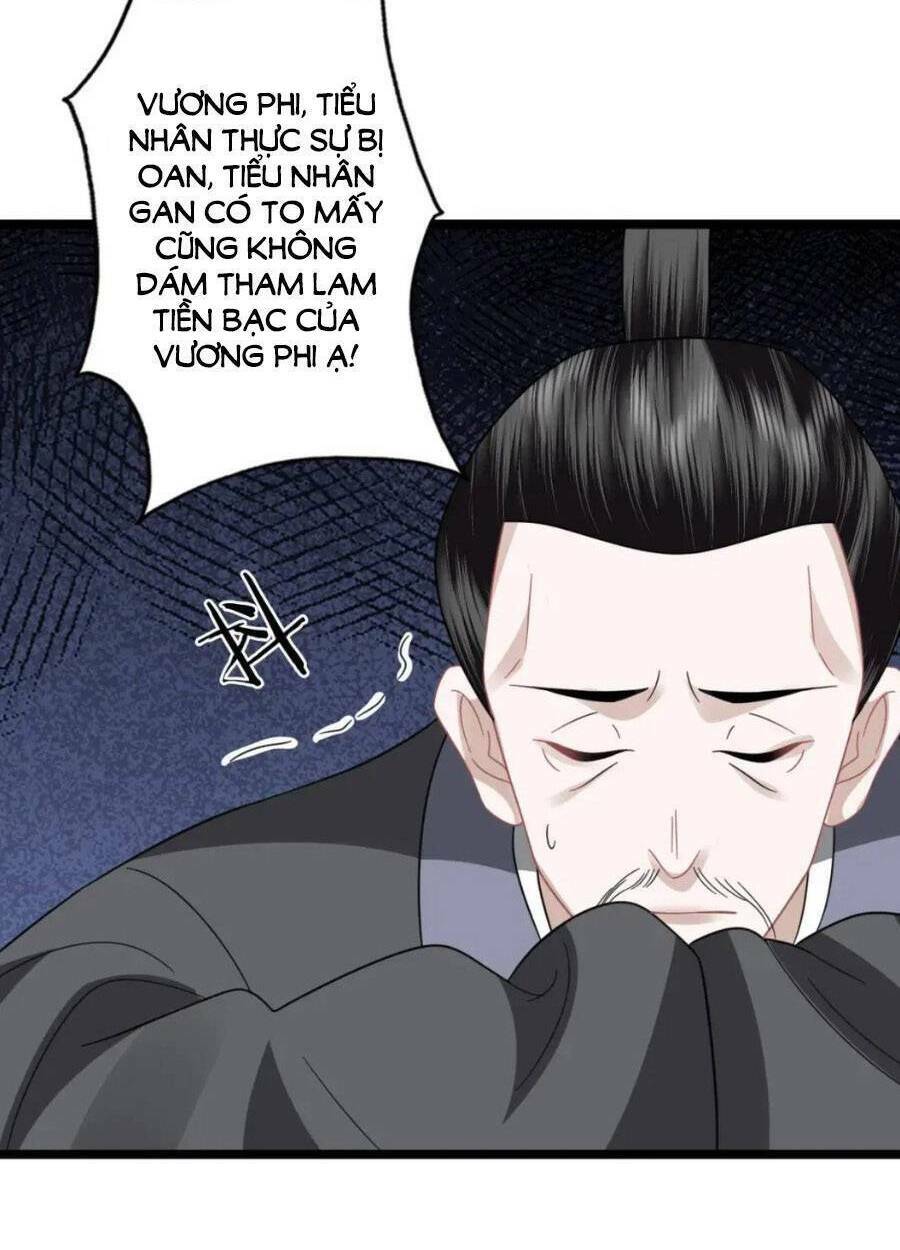 Điều Hương Vương Phi Chương 37 Ảnh 48