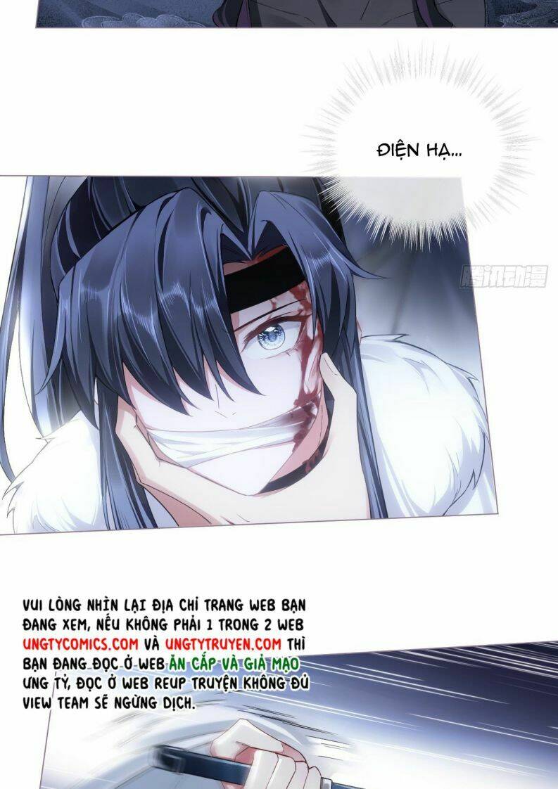 Nhập Mạc Chi Thần Chương 67 Ảnh 27