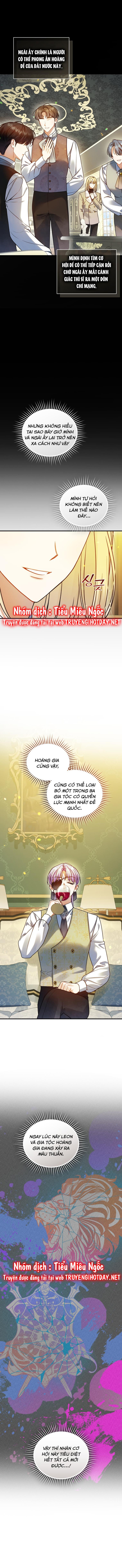 Tôi Trở Thành Em Gái Của Nam Chính Tiểu Thuyết Bl Chương 75 Ảnh 16