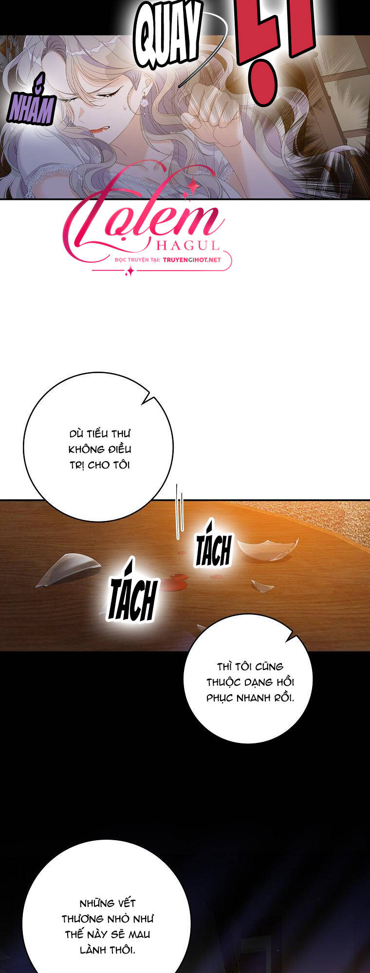 Tôi Thích Phục Vụ Cho Những Nhân Vật Phản Diện Chương 30.1 Ảnh 11