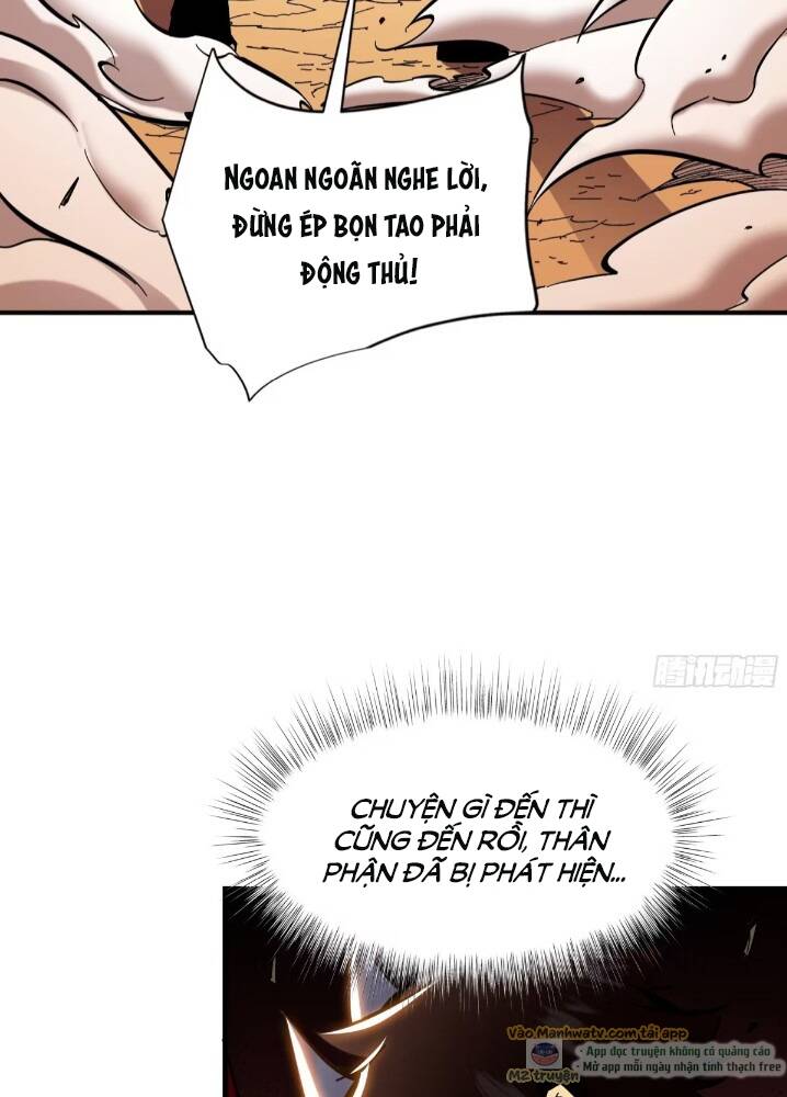Ta Thực Sự Không Phải Là Ma Vương Chương 16 Ảnh 5