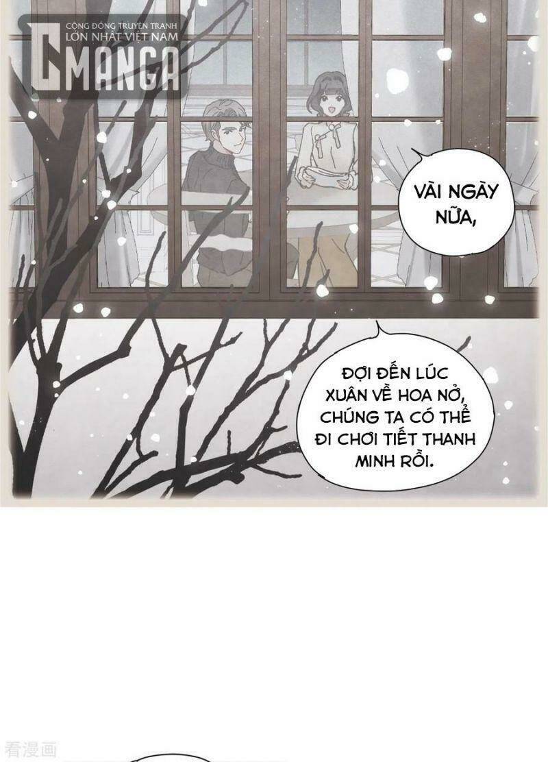 Mejaz - Nhân Gian Ngọc Chương 131 Ảnh 4