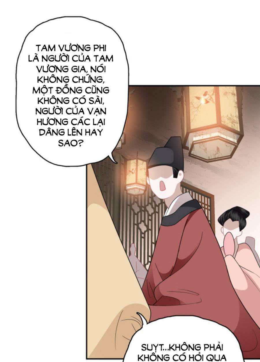 Điều Hương Vương Phi Chương 33 Ảnh 6