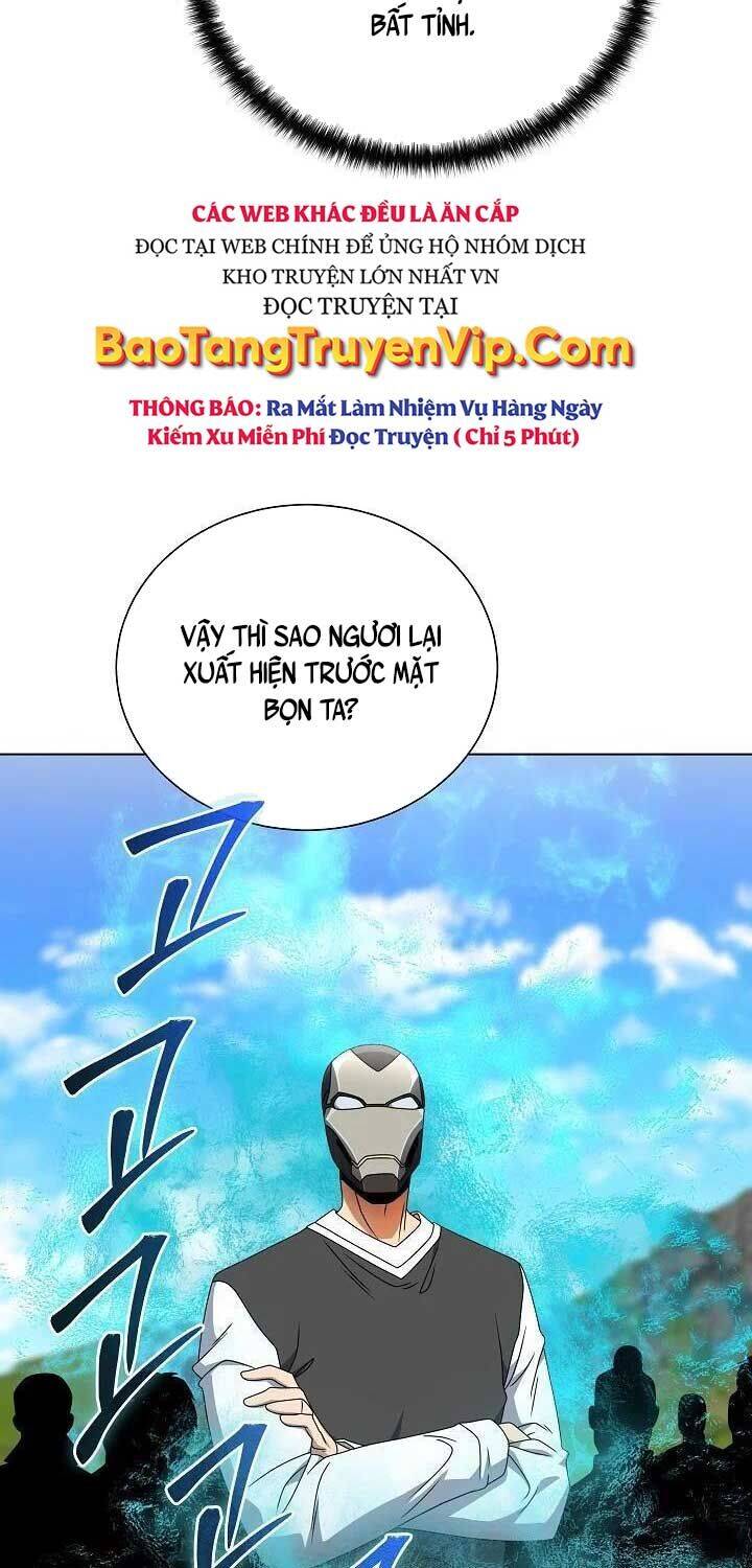 Thiên Ma Không Muốn Thăng Cấp Chương 58 Ảnh 26
