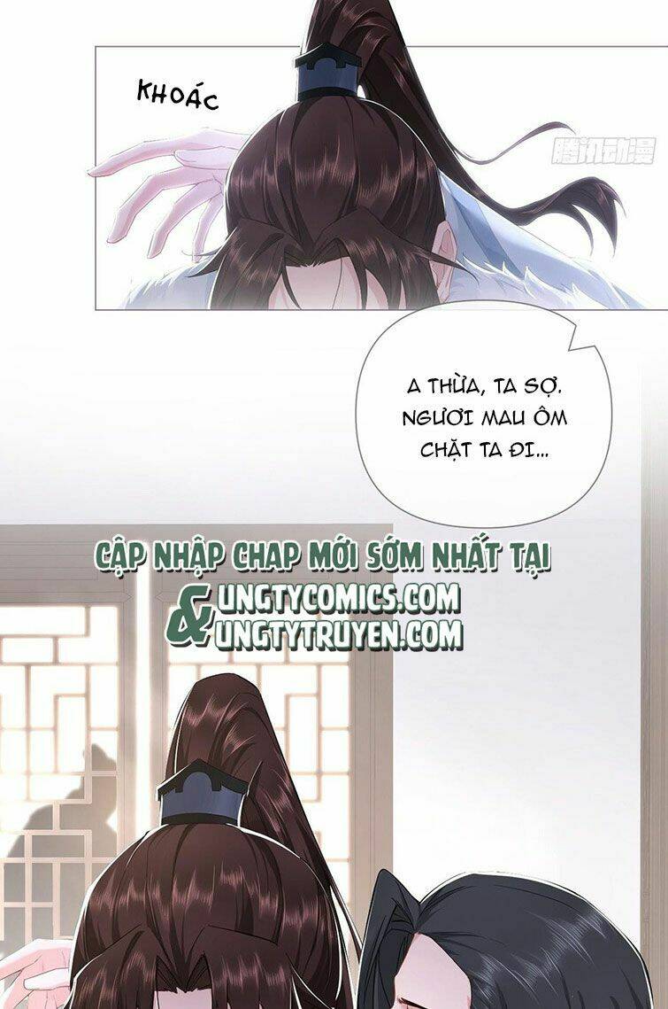 Nhập Mạc Chi Thần Chương 69 Ảnh 20