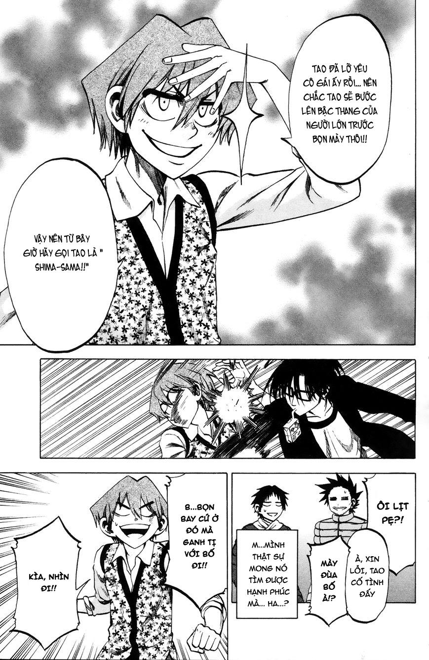 Jitsu Wa Watashi Wa Information Chương 68 Ảnh 7