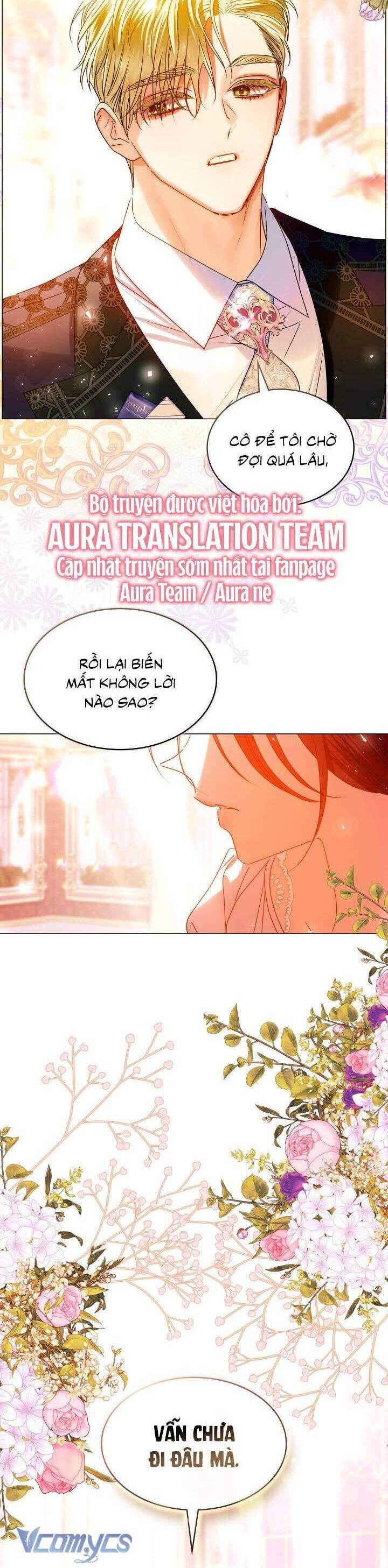 Sau Khi Kết Thúc, Tôi Đã Cứu Rỗi Vai Phản Diện Bằng Tiền Chương 18 Ảnh 35